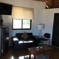 Campground & Bungalows El Sargento