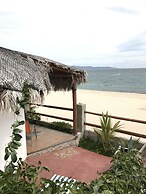 Campground & Bungalows El Sargento