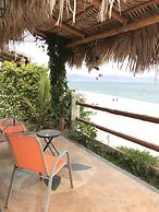 Campground & Bungalows El Sargento