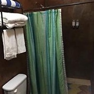 Campground & Bungalows El Sargento