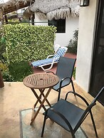 Campground & Bungalows El Sargento