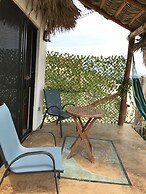 Campground & Bungalows El Sargento