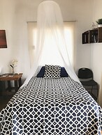 Campground & Bungalows El Sargento