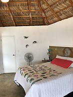 Campground & Bungalows El Sargento