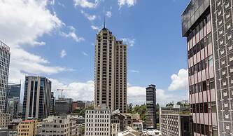 Spacious Apartment in Auckland Central