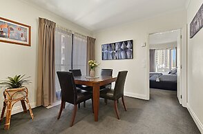 Spacious Apartment in Auckland Central
