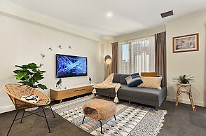 Spacious Apartment in Auckland Central