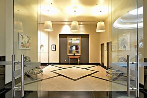 Spacious Apartment in Auckland Central