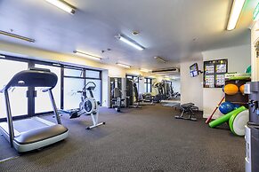 Spacious Apartment in Auckland Central