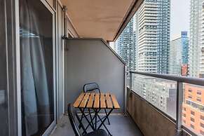 AOC Suites - Heart of Downtown  Condo
