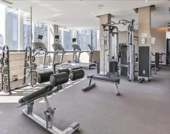 AOC Suites - Heart of Downtown  Condo