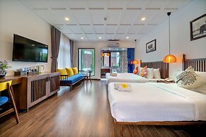Son Trang Hotel Hoi An