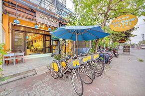 Son Trang Hotel Hoi An