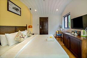 Son Trang Hotel Hoi An