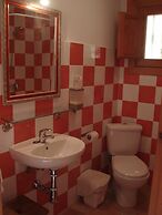 Hostal de la Luz