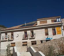 Hostal de la Luz