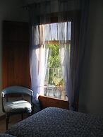 Hostal de la Luz