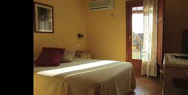 Hostal de la Luz