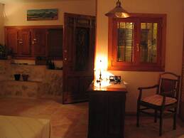 Hostal de la Luz