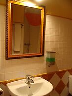 Hostal de la Luz