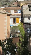 Hostal de la Luz