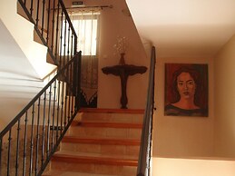 Hostal de la Luz