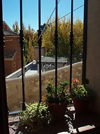 Hostal de la Luz