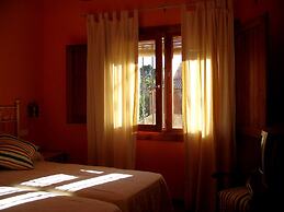 Hostal de la Luz