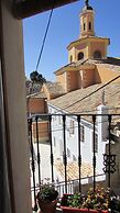 Hostal de la Luz
