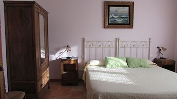 Hostal de la Luz