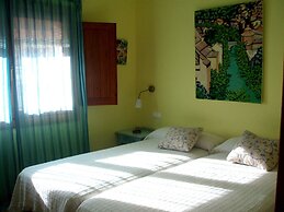 Hostal de la Luz