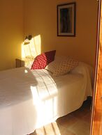 Hostal de la Luz