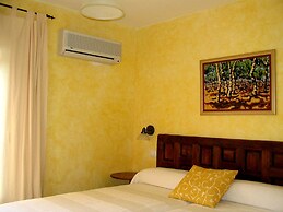 Hostal de la Luz