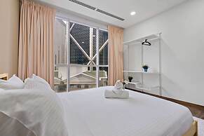 Binjai8 by Plush