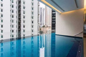 Binjai8 by Plush