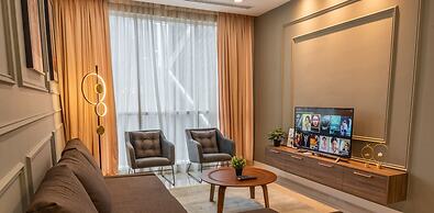 Binjai8 by Plush