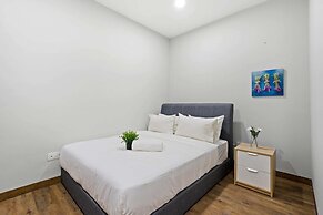 Binjai8 by Plush