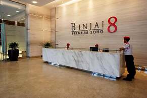 Binjai8 by Plush