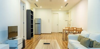 Binjai8 by Plush