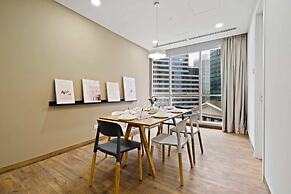 Binjai8 by Plush