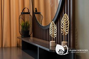 Binjai8 by Plush