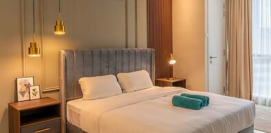 Binjai8 by Plush