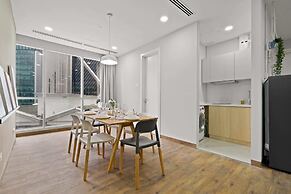 Binjai8 by Plush