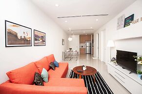 Binjai8 by Plush