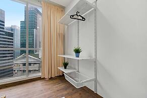 Binjai8 by Plush