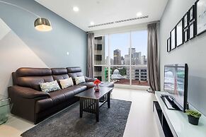 Binjai8 by Plush