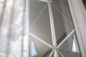 Binjai8 by Plush