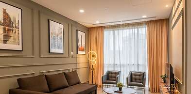 Binjai8 by Plush