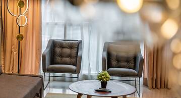 Binjai8 by Plush