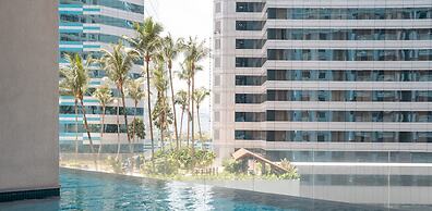 Binjai8 by Plush